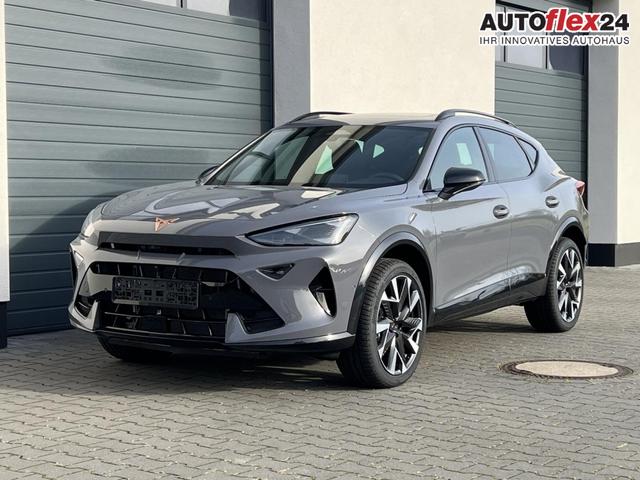 Bestellfahrzeug, konfigurierbar Cupra Formentor - 1,5 TSI 110kW ACT 5 Jahre