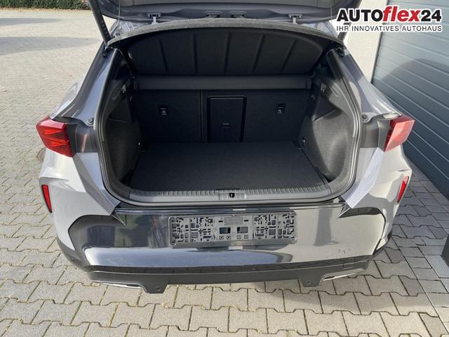 Cupra Formentor VZ 1,5 e-Hybrid DSG 200kW 