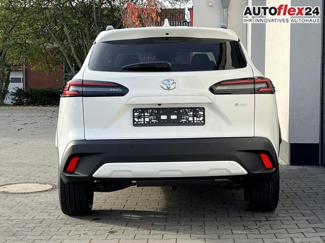 Toyota Corolla Cross Style Comfort 1,8 Hybrid Winter Facelift 