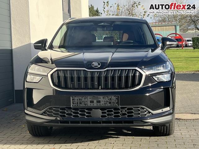 Skoda Kodiaq Selection 1,5 TSI mHEV DSG 110KW MJ26 Navi 