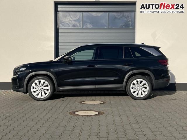 Skoda Kodiaq Selection 1,5 TSI mHEV DSG 110KW MJ26 Navi 