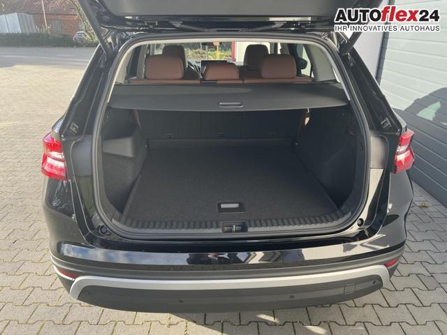Skoda Kodiaq Selection 2,0 TDI DSG 4x4 142KW MJ26 Navi 
