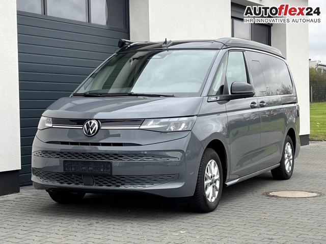 Bestellfahrzeug, konfigurierbar Volkswagen T7 California - Coast 2,0 TSI DSG 150kW ACC
