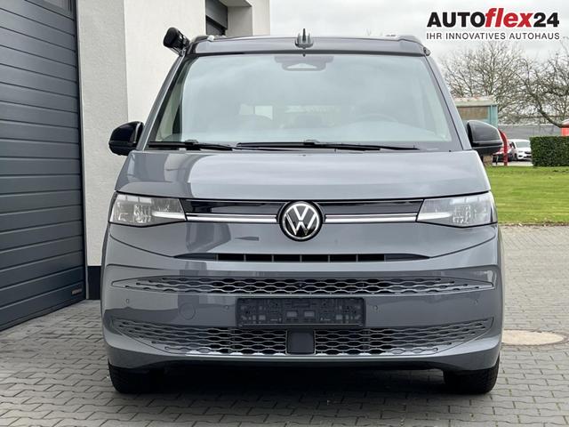 Volkswagen T7 California Coast 2,0 TSI DSG 150kW ACC 