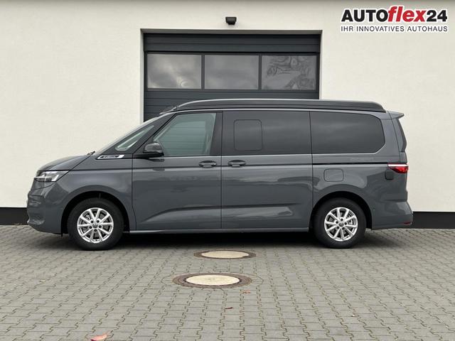 Volkswagen T7 California Coast 2,0 TSI DSG 150kW ACC 
