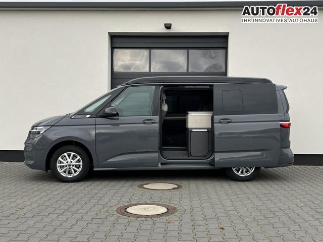 Volkswagen T7 California Coast 2,0 TSI DSG 150kW ACC 