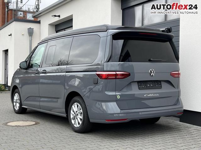 Volkswagen T7 California Coast 2,0 TSI DSG 150kW ACC 