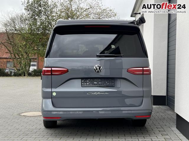 Volkswagen T7 California Ocean 2,0 TDI SCR DSG 110kW ACC 