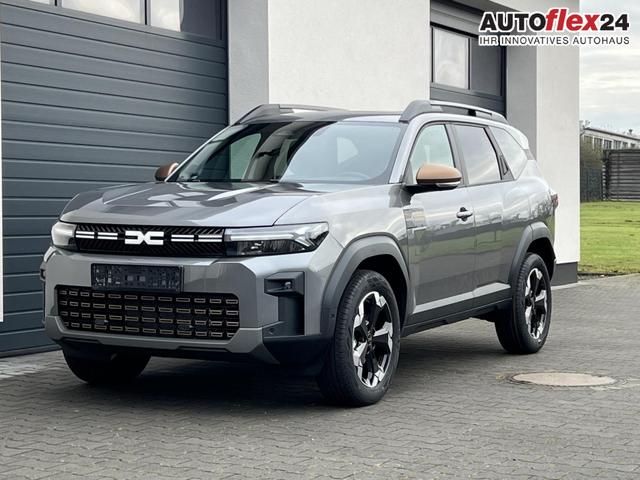 Bestellfahrzeug, konfigurierbar Dacia Bigster - Extreme 1,8 Hybrid 155 Winter Plus