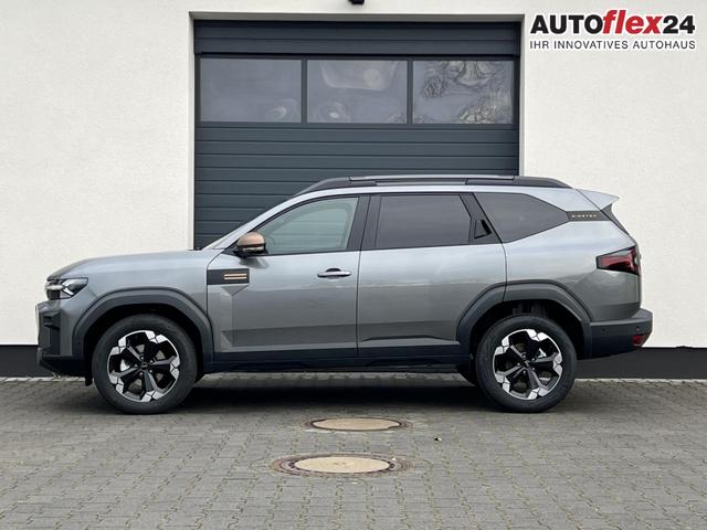Dacia Bigster Extreme 1,8 Hybrid 155 Winter Plus 