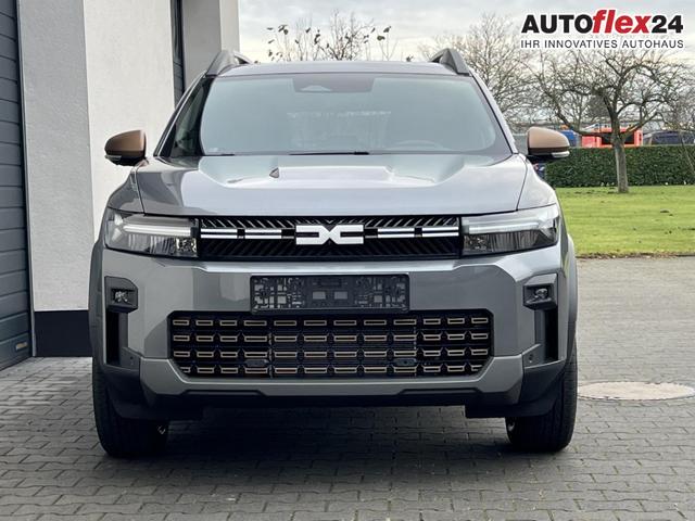 Dacia Bigster Extreme 1,8 Hybrid 155 Winter Plus 