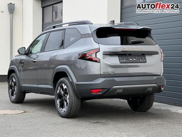 Dacia Bigster Extreme 1,8 Hybrid 155 Winter Plus 