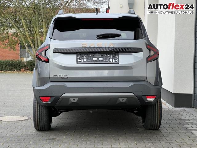 Dacia Bigster Extreme 1,8 Hybrid 155 Winter Plus 