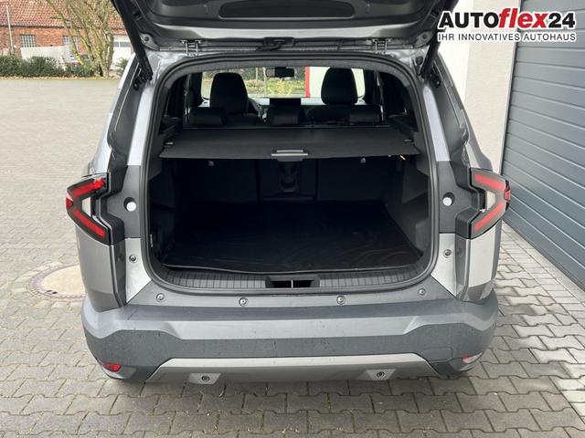 Dacia Bigster Extreme 1,8 Hybrid 155 Winter Plus 