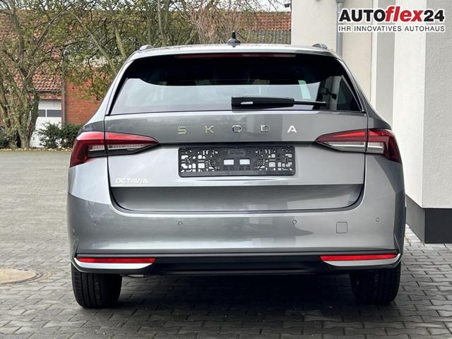 Skoda Octavia Combi Essence 1,5 TSI 85KW MJ26 Winter 