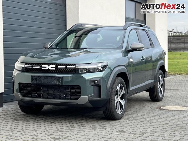 Bestellfahrzeug, konfigurierbar Dacia Bigster - Journey 1,8 Hybrid 155 Winter Plus