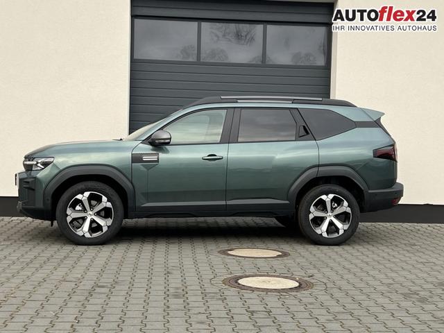 Dacia Bigster Journey 1,8 Hybrid 155 Winter Plus 