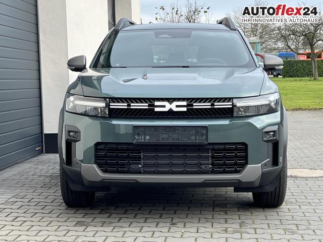 Dacia Bigster Journey 1,8 Hybrid 155 Winter Plus 