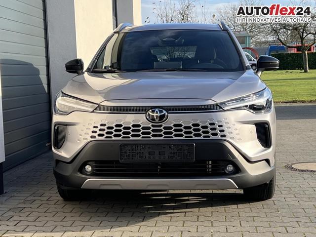 Bestellfahrzeug, konfigurierbar Toyota Corolla Cross - Style Comfort 2,0 Hybrid AWD-i Facelift