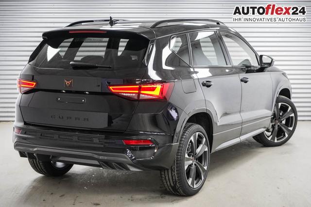 Gebrauchtfahrzeug Cupra Ateca - 1,5 TSI DSG - LAGER