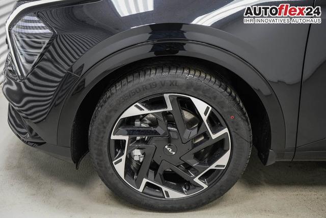 Kia II Sportage 1,6 T-GDi MHEV 7DCT 4WD GT-Line - -LAG. 