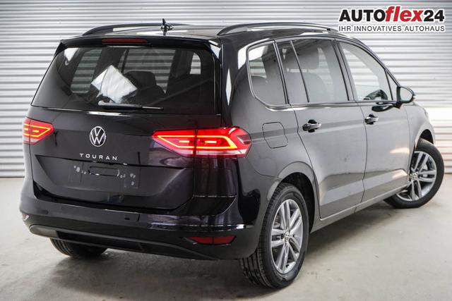 Zentrallager Volkswagen Touran - 1,5 TSI DSG Comfort - LAGER