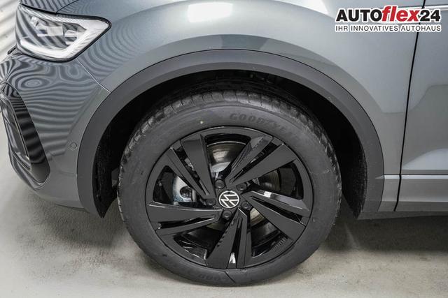 Volkswagen T-Roc 2,0 TSI DSG 4Motion R-Line - LAGER 
