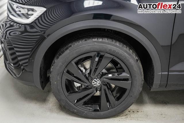 Volkswagen T-Roc 2,0 TSI DSG 4Motion R-Line Allrad - -LAG. 