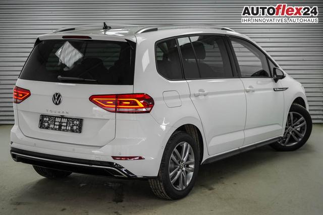 Zentrallager Volkswagen Touran - 1,5 TSI DSG R-Line - LAGER