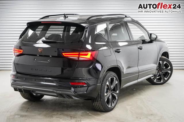 Zentrallager Cupra Ateca - 2,0 TSI DSG 4x4 - LAGER