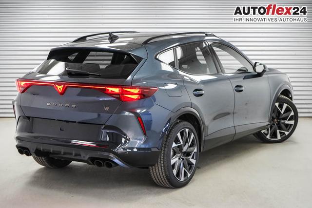 Zentrallager Cupra Formentor - 2,0 TSI DSG 4Drive VZ - LAGER