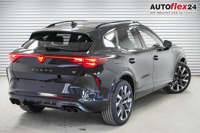 Zentrallager Cupra Formentor - 2,0 TSI DSG 4Drive VZ - LAGER