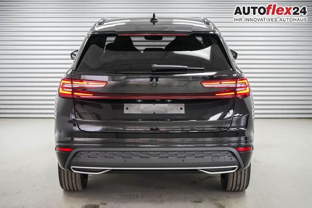 Skoda Kodiaq 2,0 TDI DSG 4x4 Sportline - LAGER 