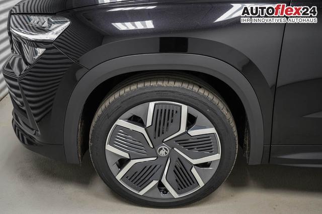 Skoda Kodiaq 2,0 TDI DSG 4x4 Sportline - LAGER 