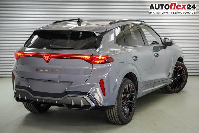 Zentrallager Cupra Terramar - 2,0 TSI DSG 4Drive VZ - LAGER