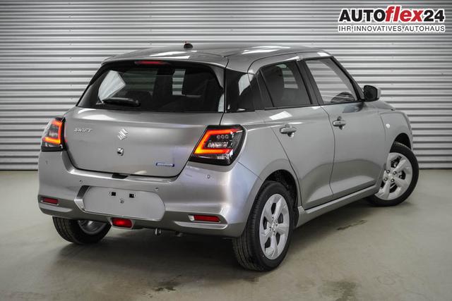 Zentrallager Suzuki Swift - 1,2 2WD Automatik GL  - LAGER