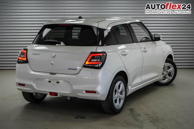 Zentrallager Suzuki Swift - 1,2 2WD Automatik GL  - LAGER