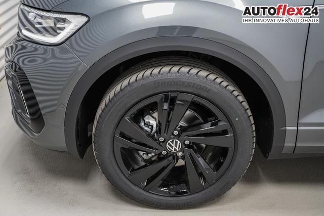 Volkswagen T-Roc 1,5 TSI DSG R-Line - LAGER 
