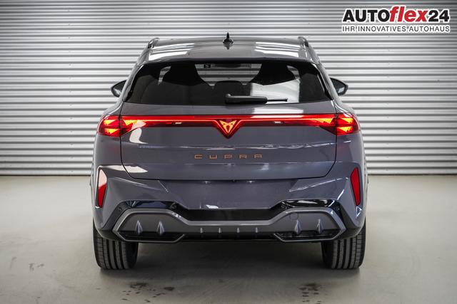 Cupra Terramar 2,0 TSI DSG 4Drive VZ,AHK,Matrix, -LAG. 