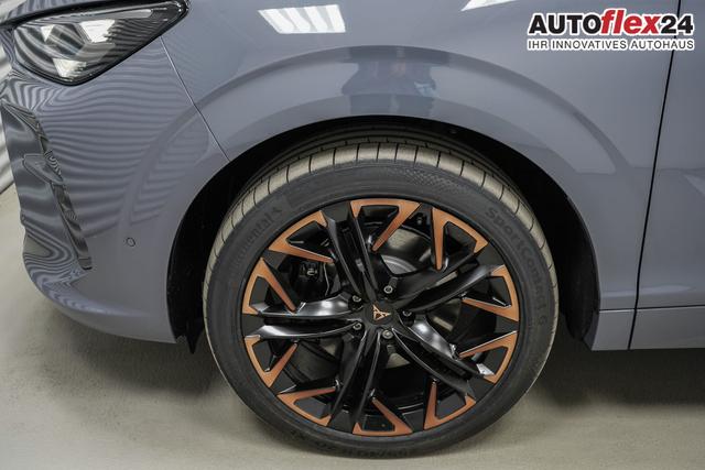 Cupra Terramar 2,0 TSI DSG 4Drive VZ,AHK,Matrix, -LAG. 