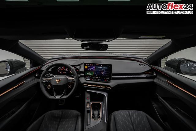 Cupra Terramar 2,0 TSI DSG 4Drive VZ,AHK,Matrix, -LAG. 