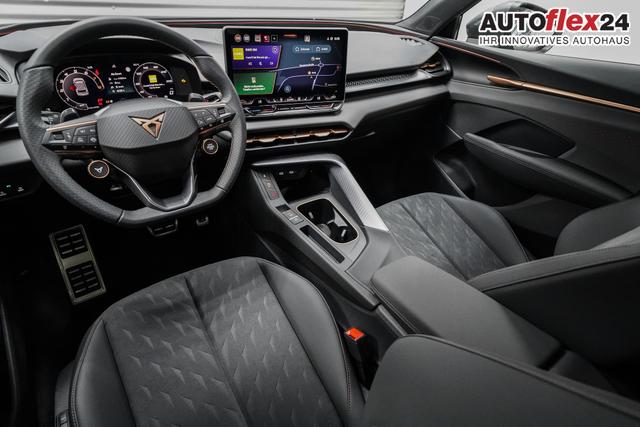 Cupra Terramar 2,0 TSI DSG 4Drive VZ,AHK,Matrix, -LAG. 