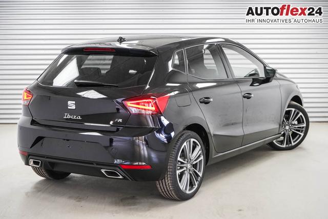 Zentrallager SEAT Ibiza - 1,5 TSI DSG FR - LAGER