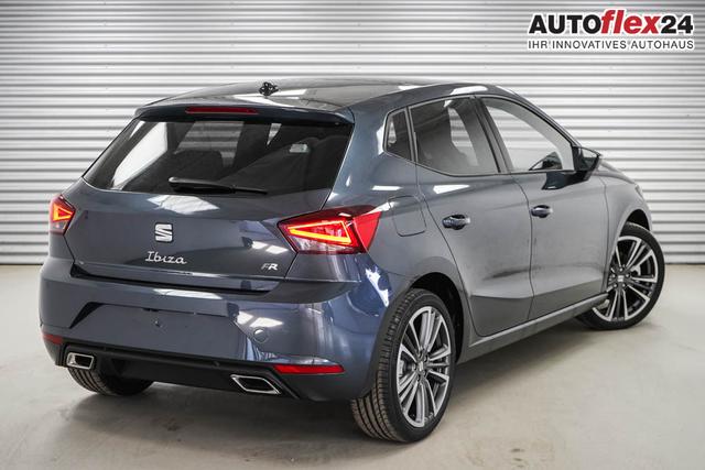 Zentrallager SEAT Ibiza - 1,5 TSI DSG FR - LAGER