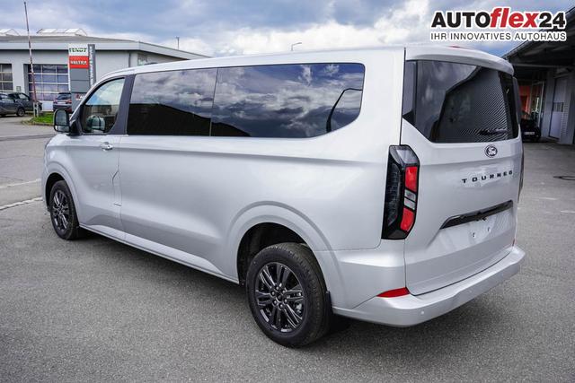 Ford Tourneo Custom 2,0 EcoBlue Automatik L2 Ti -LAG. 