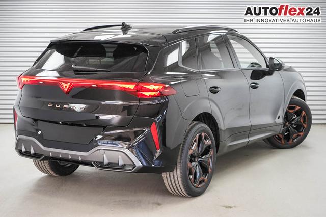 Zentrallager Cupra Terramar - 1,5 eTSI DSG - LAGER