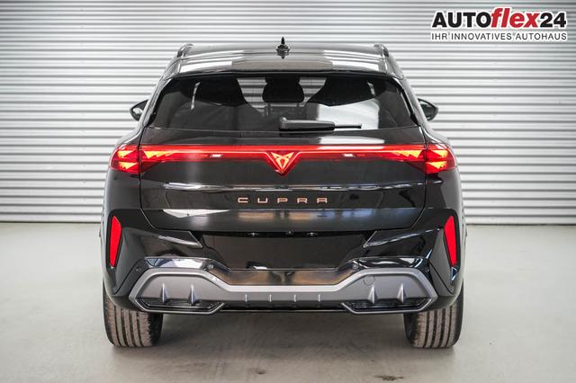 Zentrallager Cupra Terramar - 1,5 eTSI DSG - LAGER