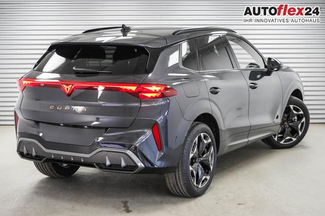 Zentrallager Cupra Terramar - 2,0 TSI DSG 4Drive - LAGER -LAG.