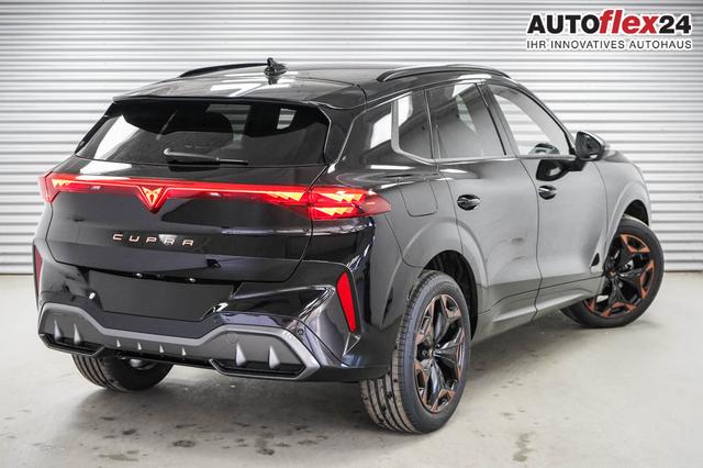 Zentrallager Cupra Terramar - 1,5 eTSI DSG - LAGER
