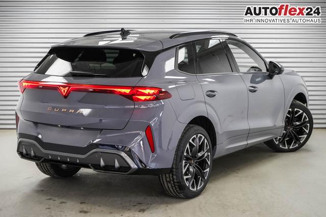 Zentrallager Cupra Terramar - 2,0 TSI DSG 4Drive VZ - LAGER